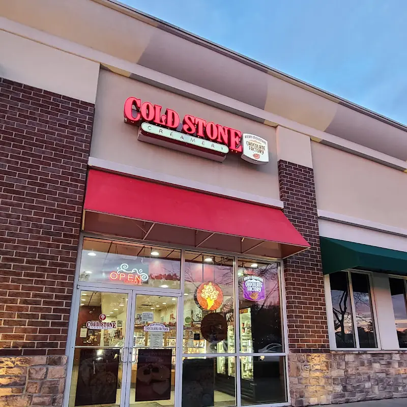 Cold Stone Creamery