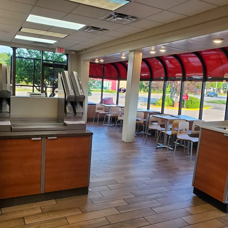 Wendy's