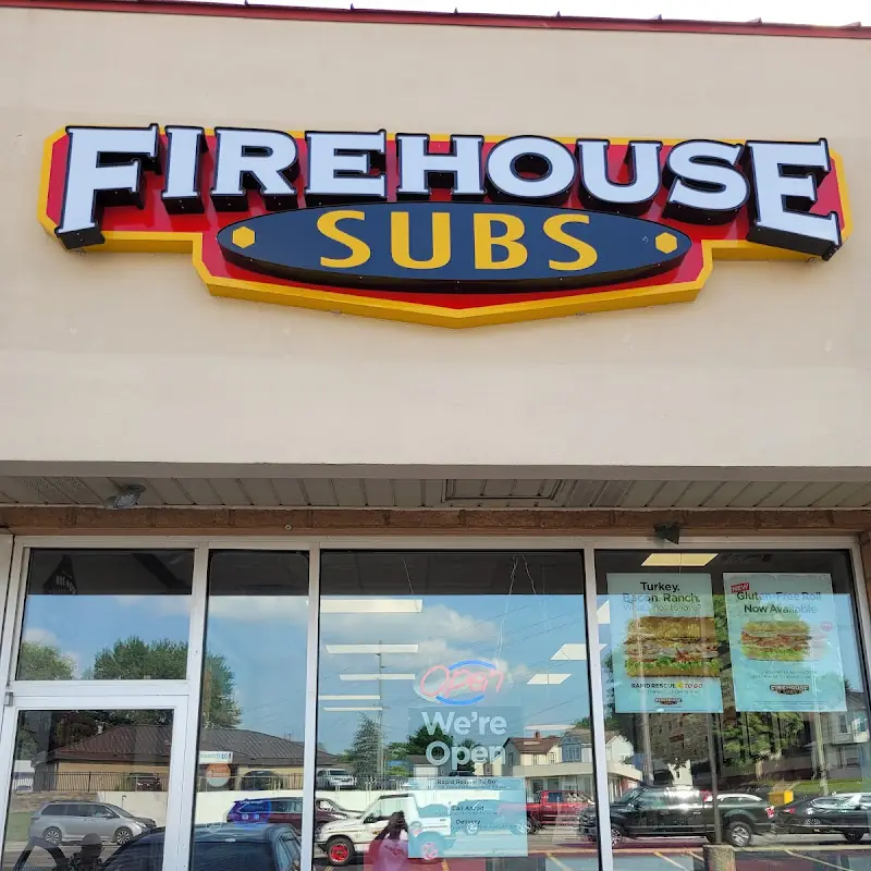 Firehouse Subs