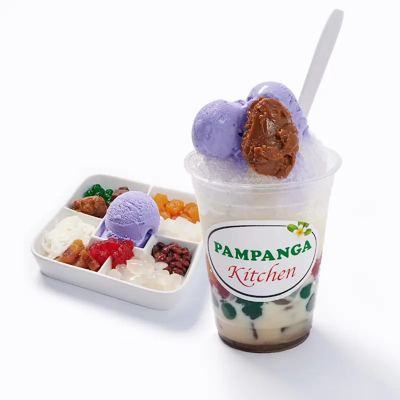 Pampanga Kitchen Waipahu Festival