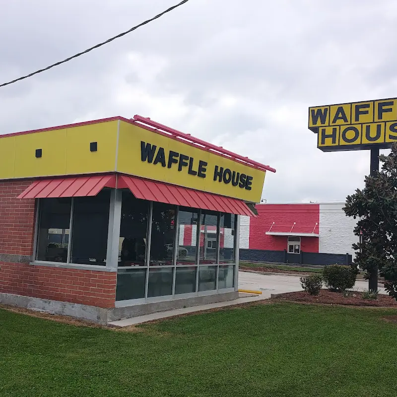 Waffle House