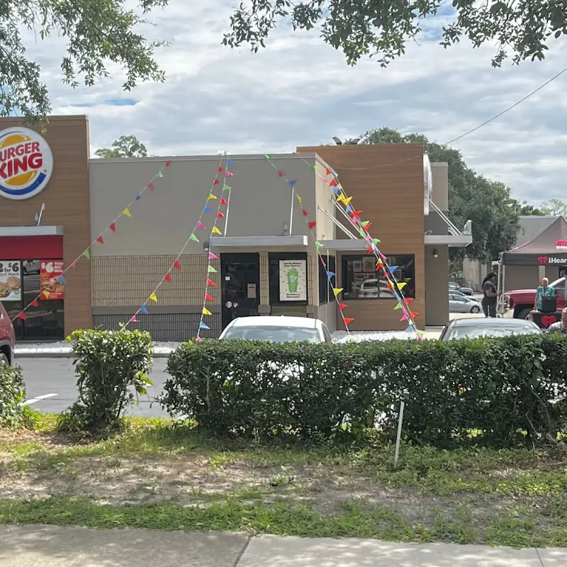 Burger King