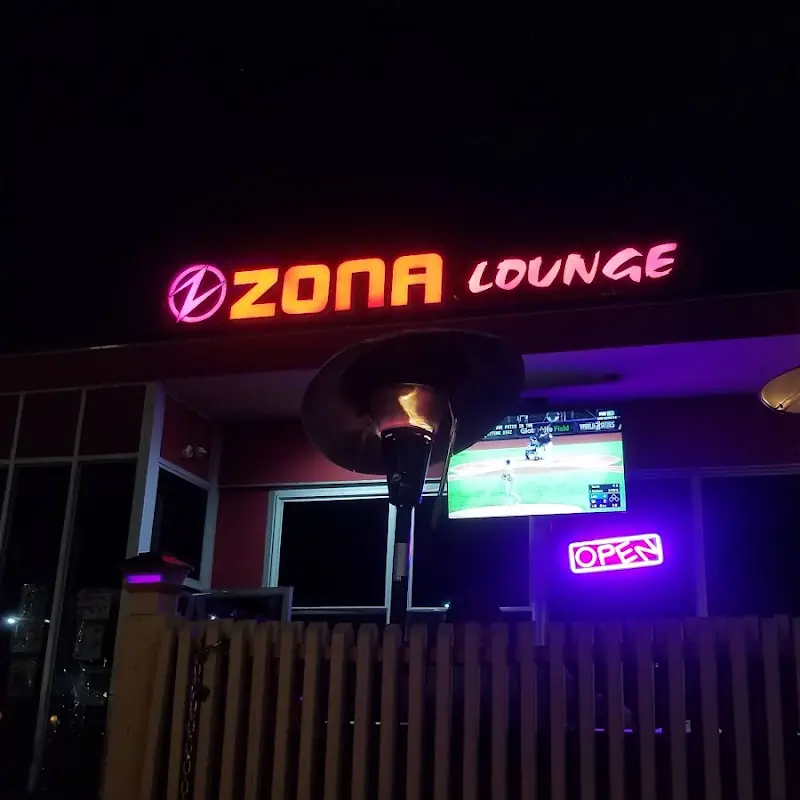 Zona Lounge