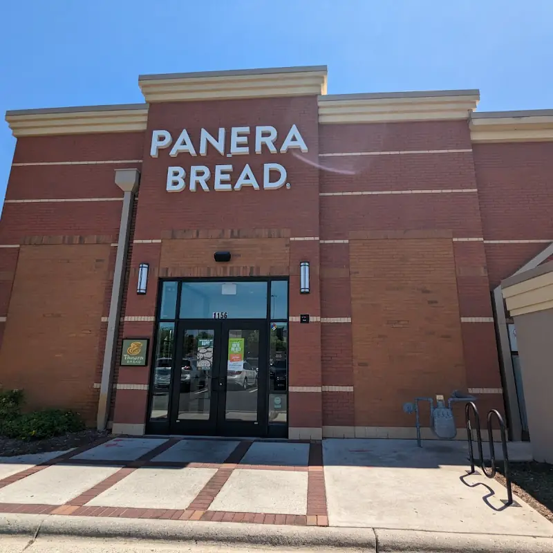 Panera Bread