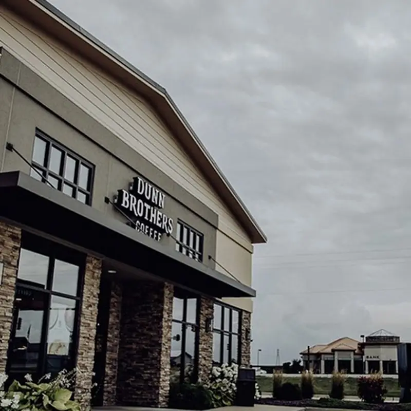Dunn Brothers Coffee