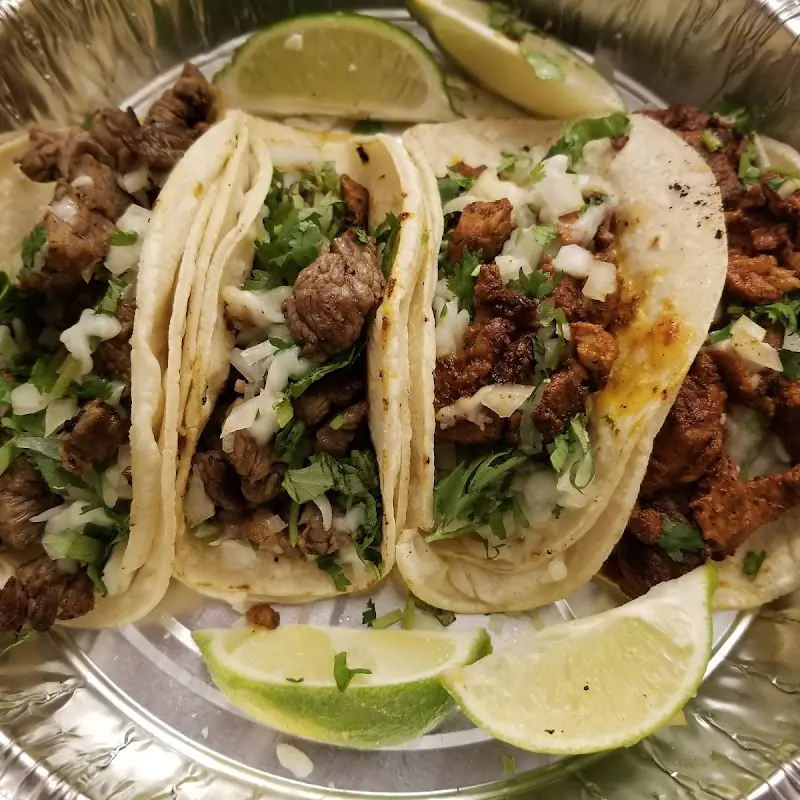 Sergio's Mexican Kitchen