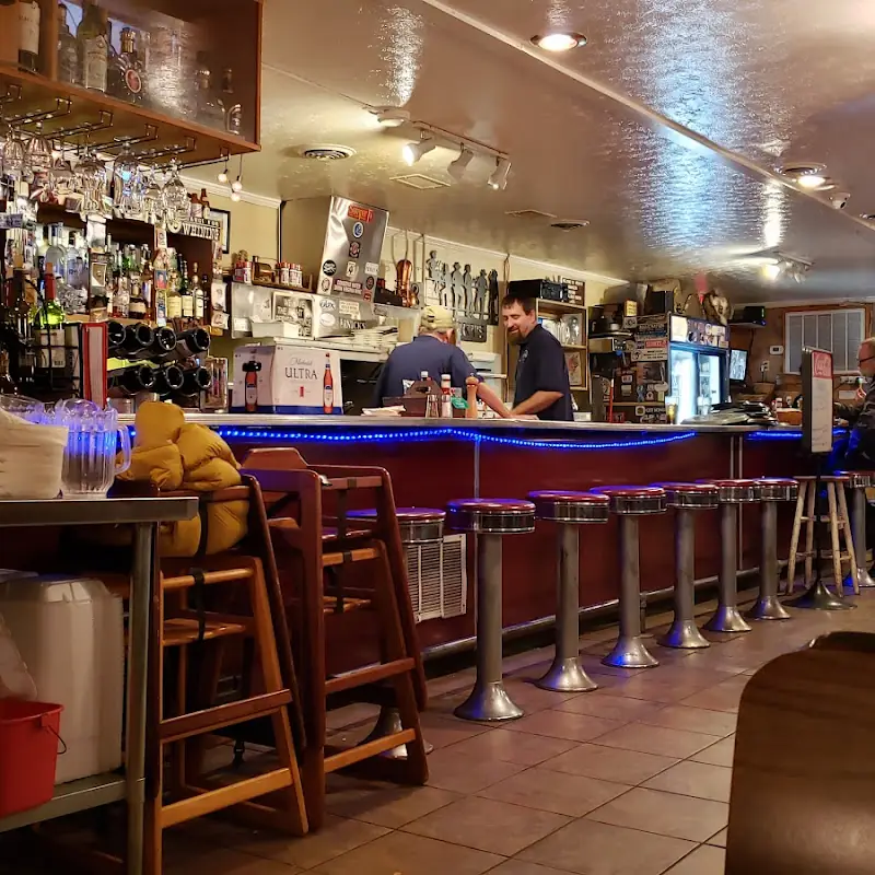 Perky's Restaurant