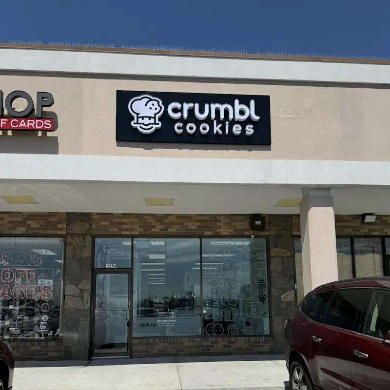 Crumbl