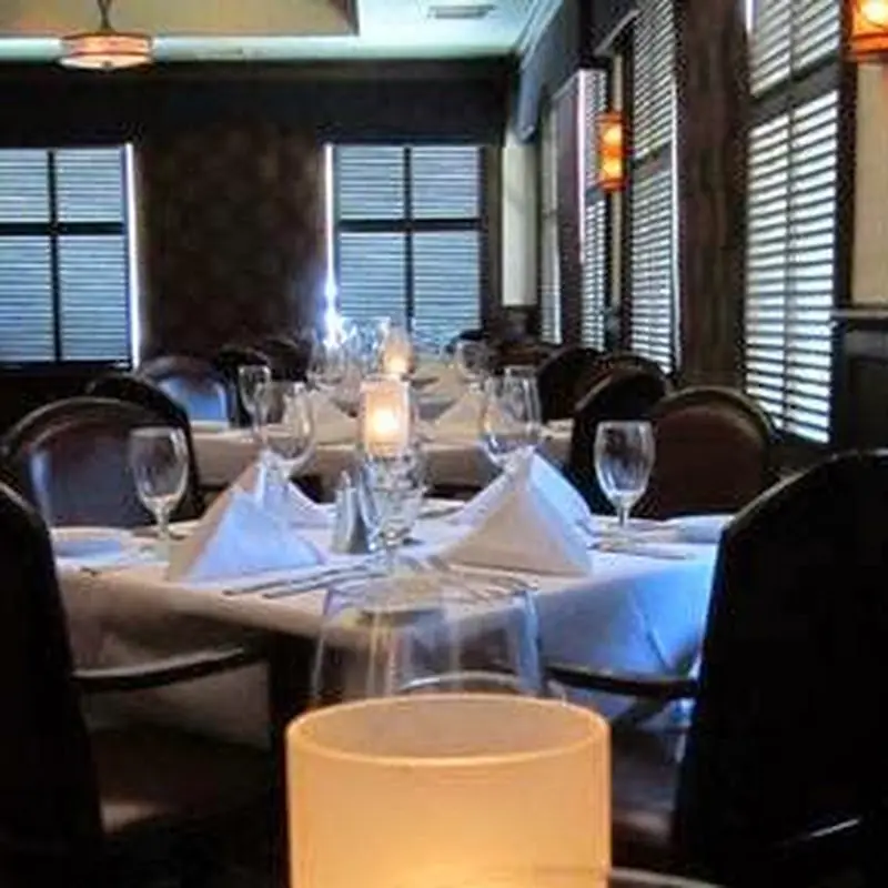 Ruth's Chris Steak House