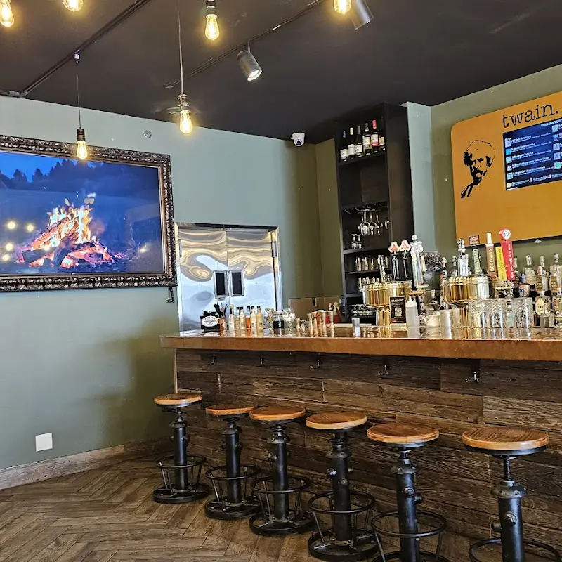 Twain: Missouri BBQ & Taproom
