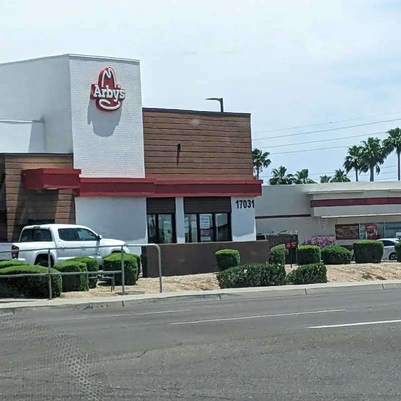 Arby's