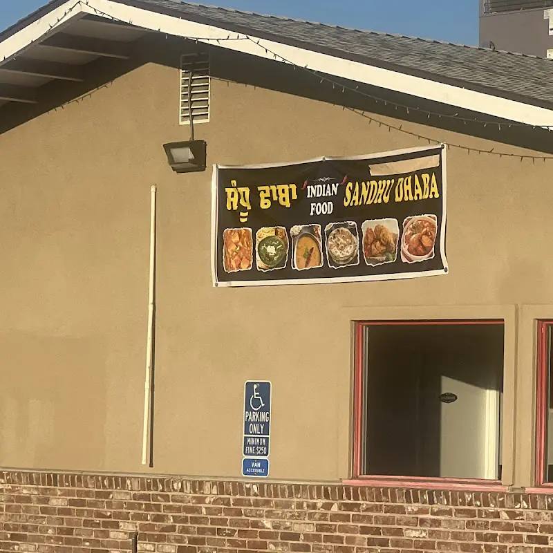 Mango Lassi