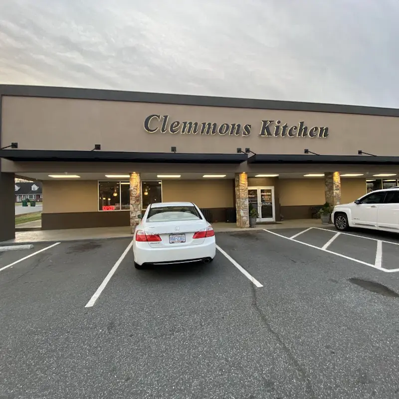 Clemmons Kitchen
