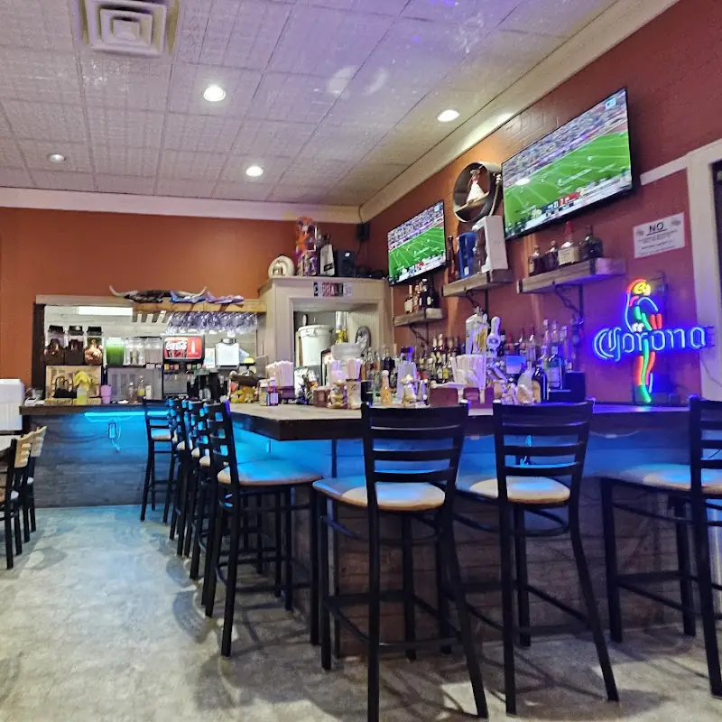 Corralejo Mexican Grill