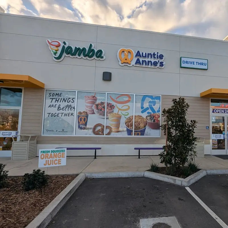 Jamba