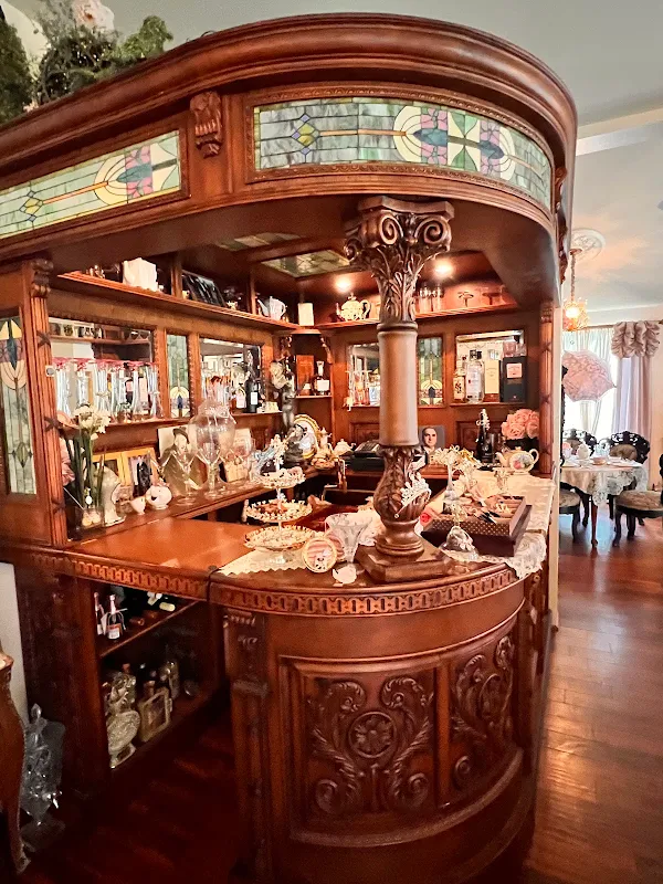 Uniquely Yours Tea Room