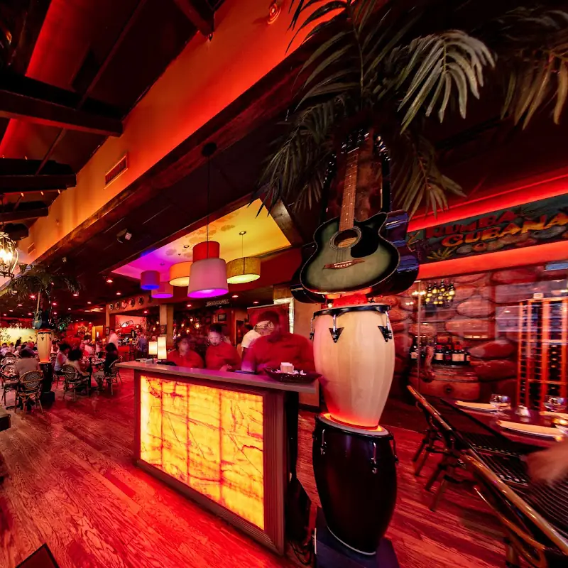 Rumba Cubana