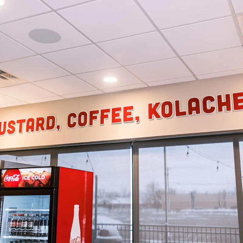 Circle City Kolache