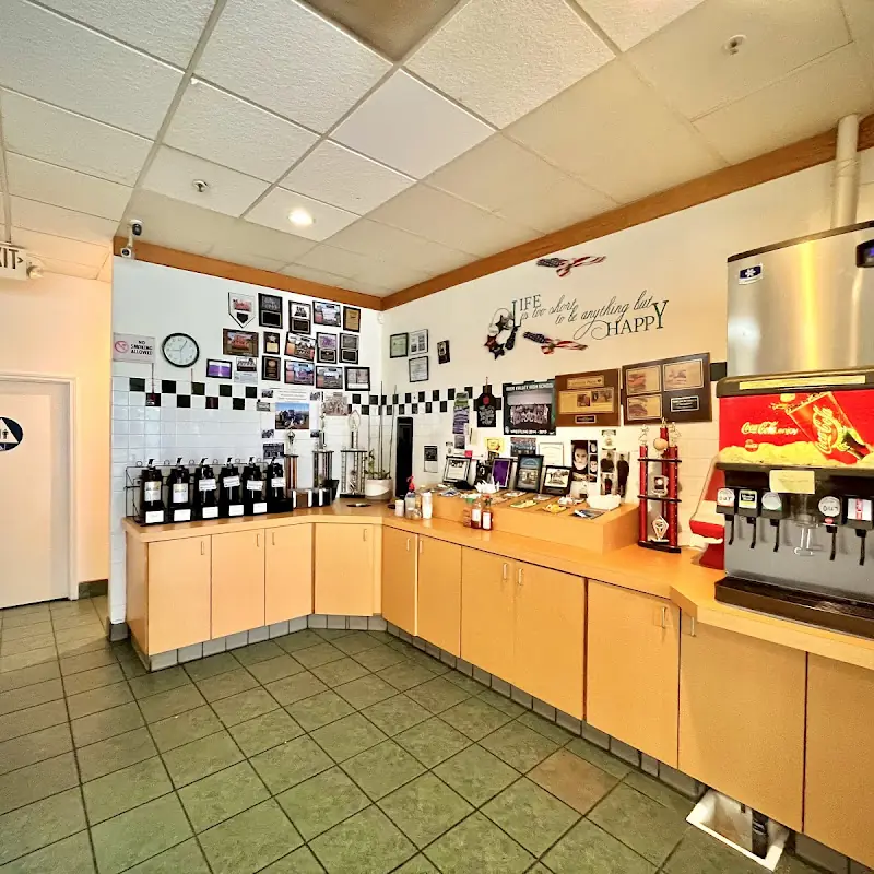 Bagel Street Cafe