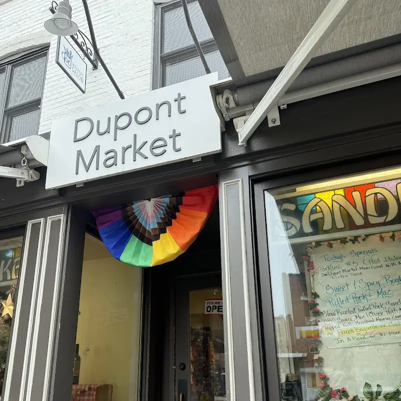 Dupont Market