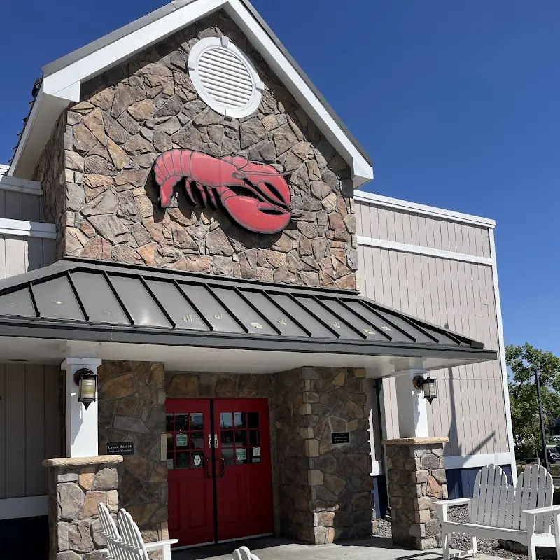 Red Lobster