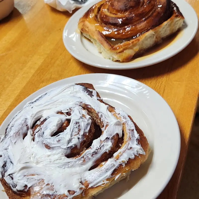 Sugar Beet Cafe