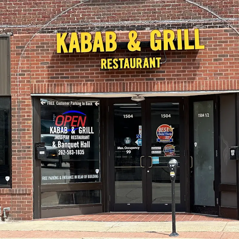 Kabab And Grill