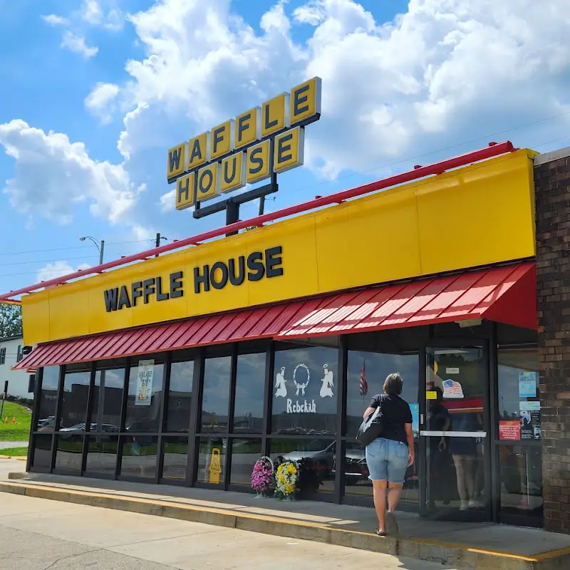 Waffle House