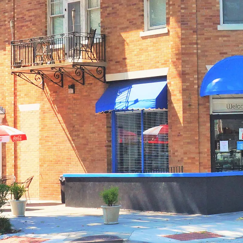 Yia Yia's Kitchen & Marketplace