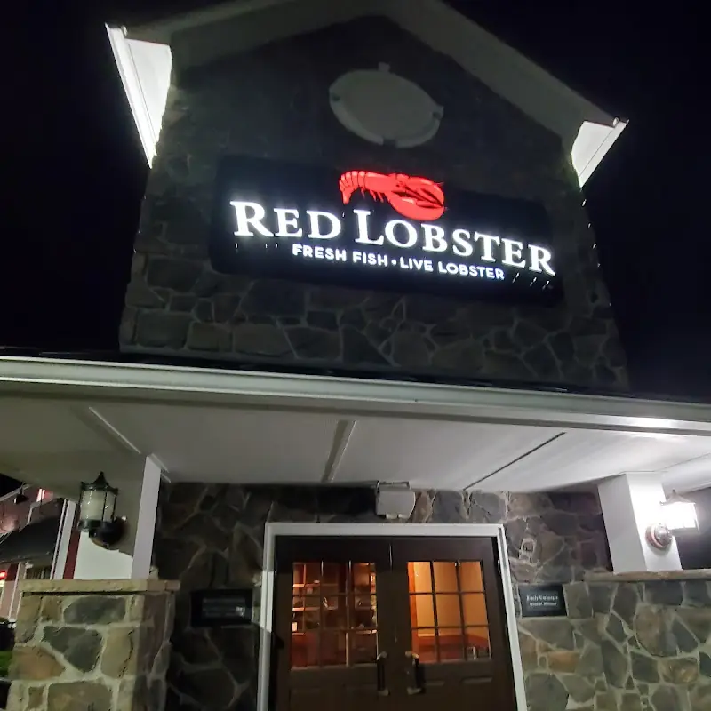 Red Lobster