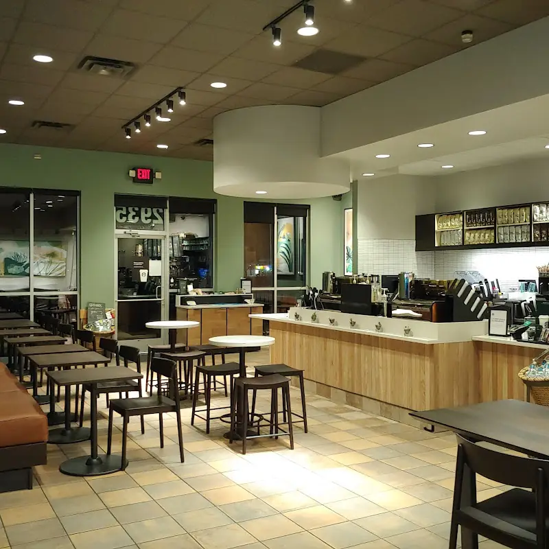 Starbucks Coffee Company