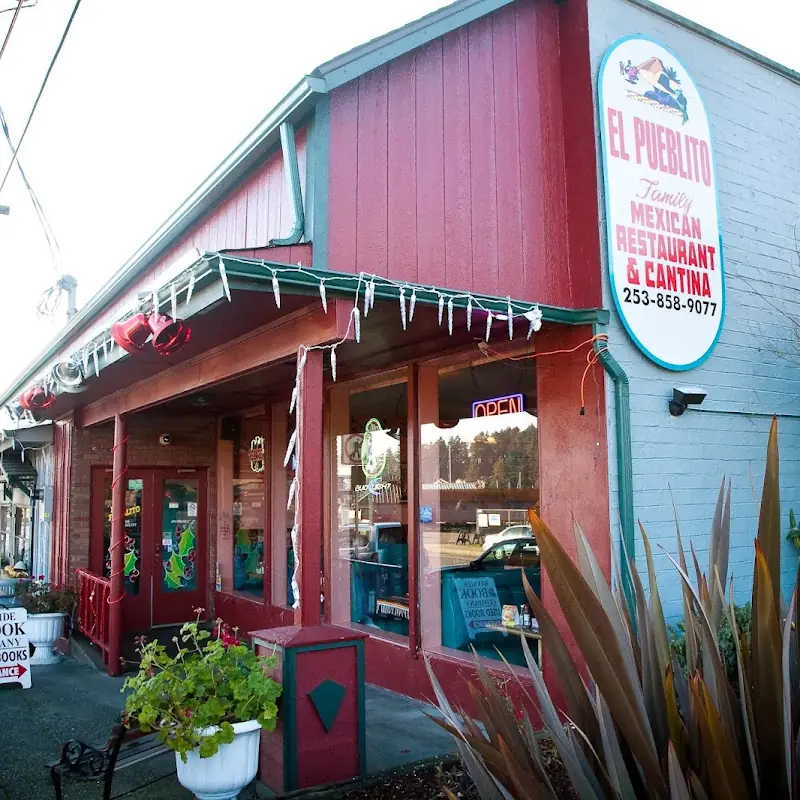 El Pueblito | Mexican Restaurant