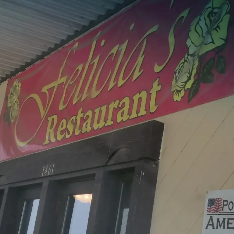 Felicia's Restaurant