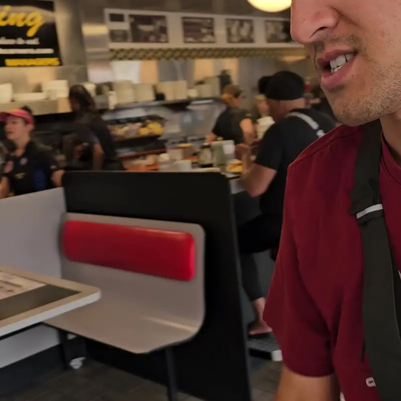 Waffle House