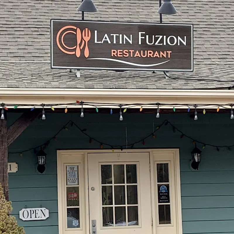 Latin Fuzion Restaurant