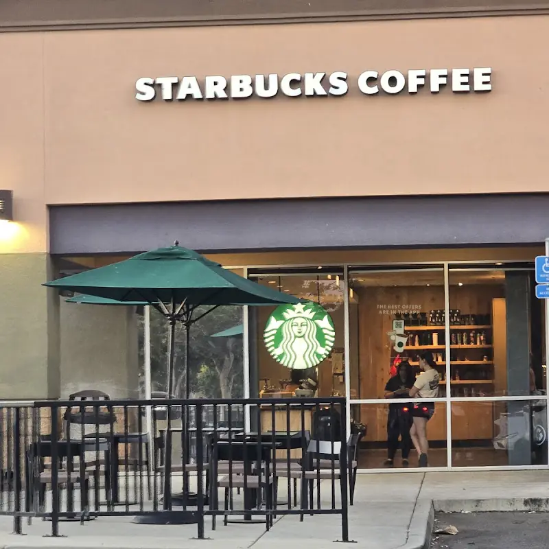 Starbucks Coffee Company
