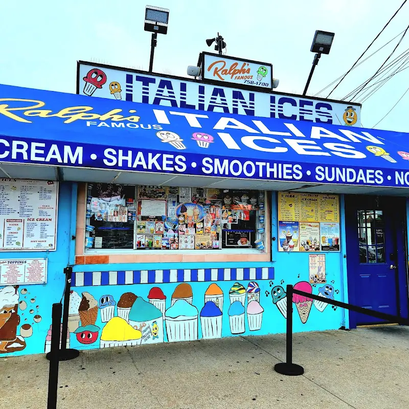 Plain Sundae