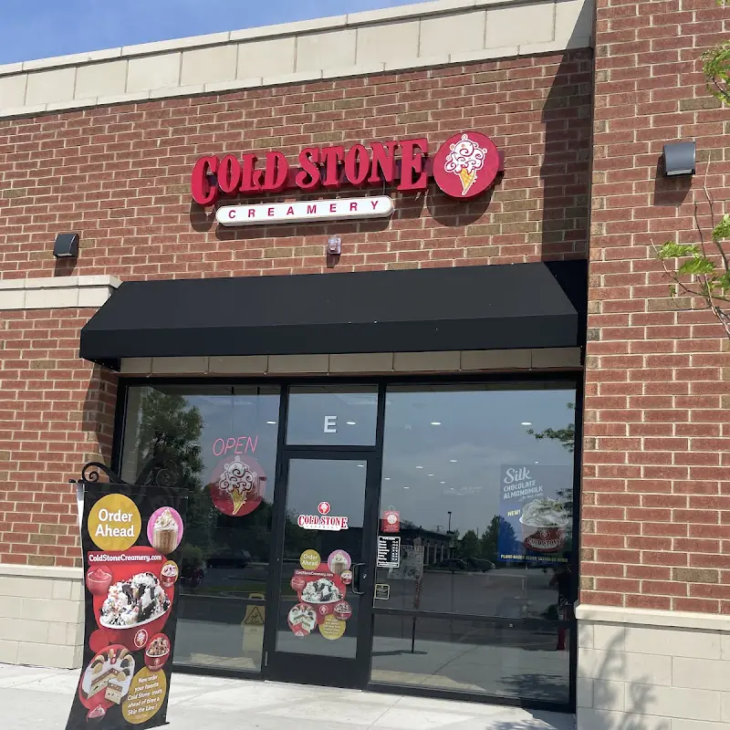 Cold Stone Creamery