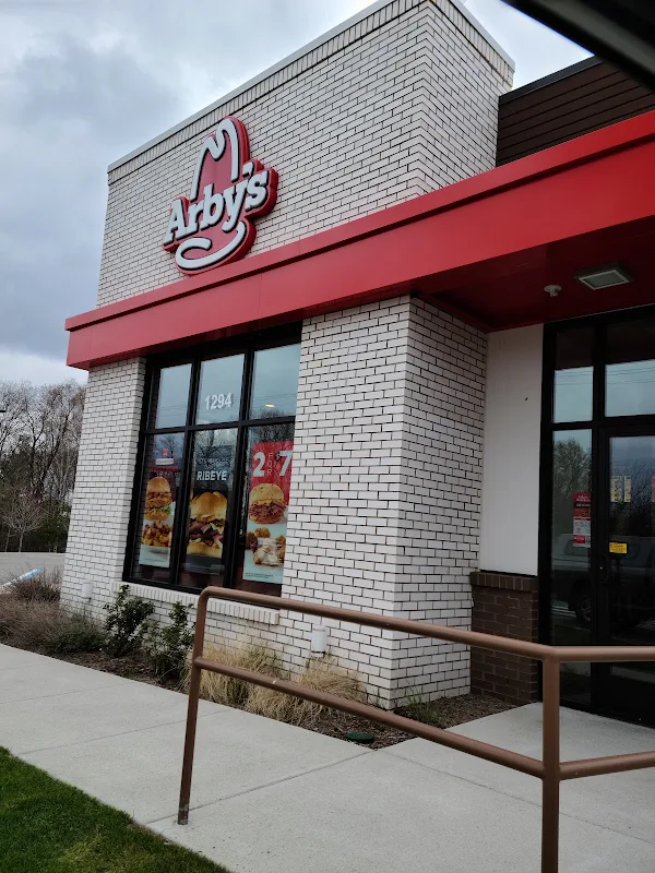 Arby's