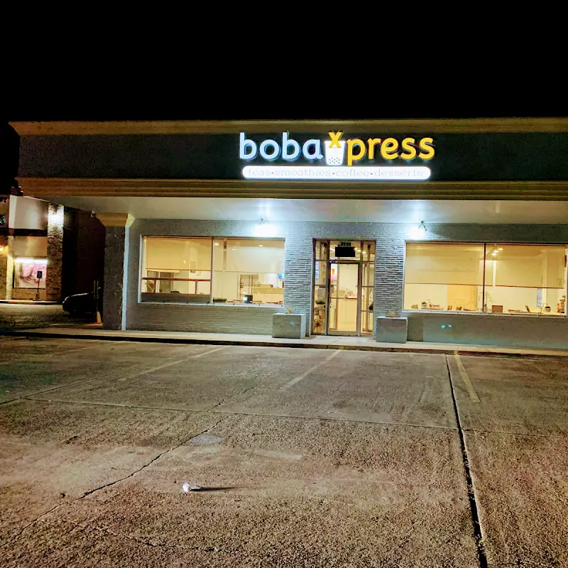 Boba Xpress