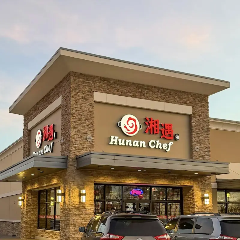 Hunan Chef