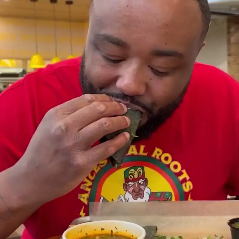 Shango’s Urban Taqueria