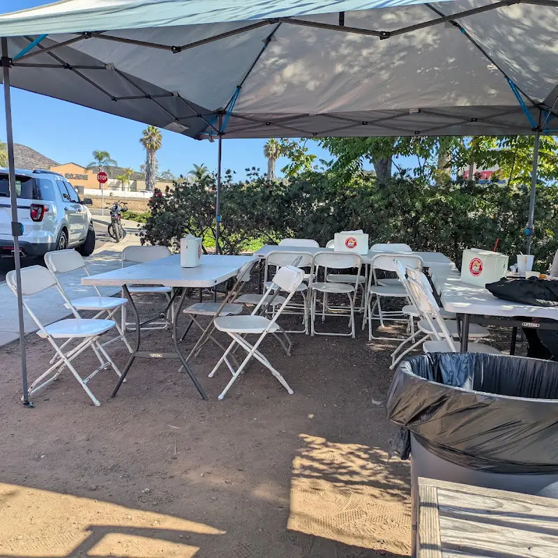 La Cocina del Abuelo - Food Truck