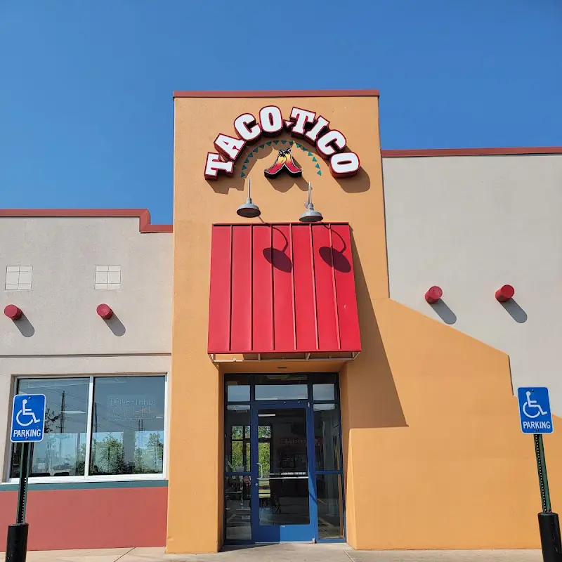 Taco Tico