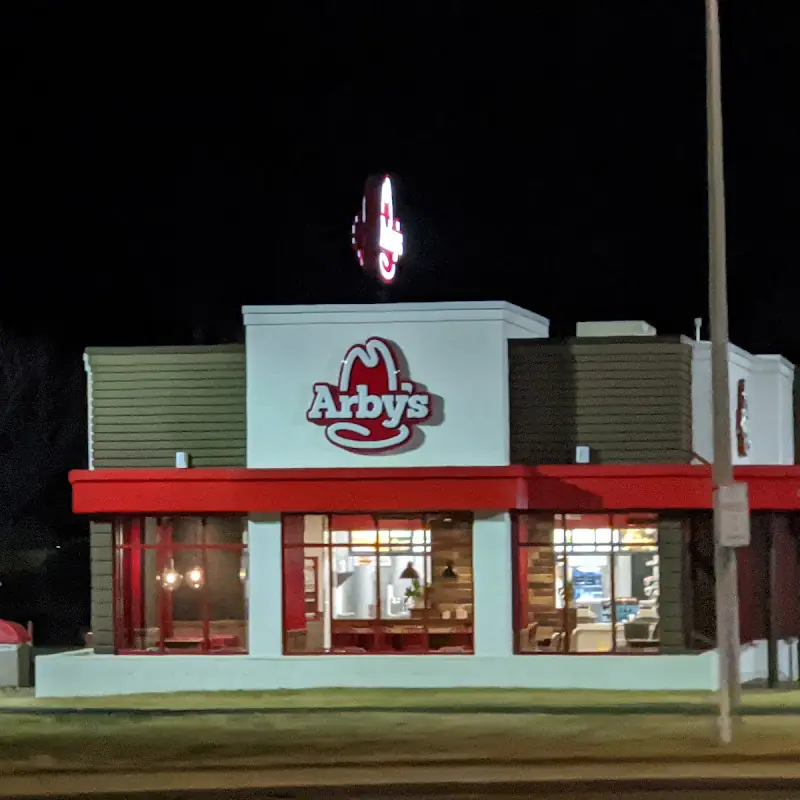 Arby's