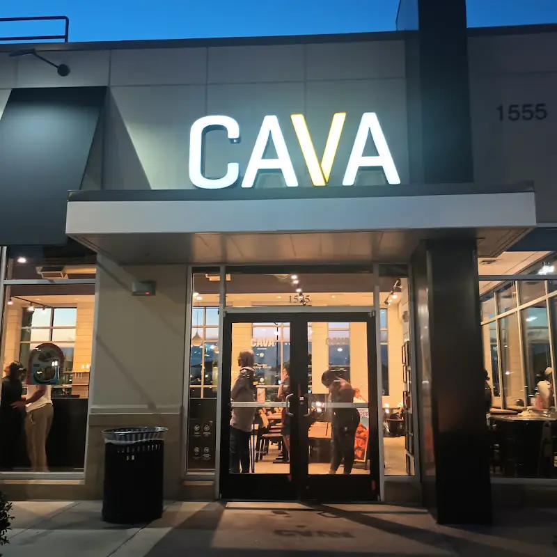 CAVA