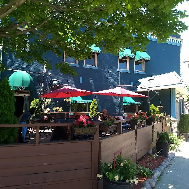 Don Lucho Restaurant