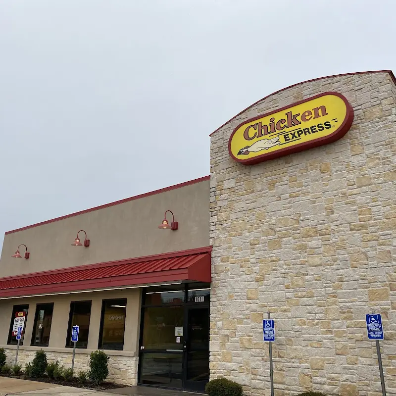 Chicken Express