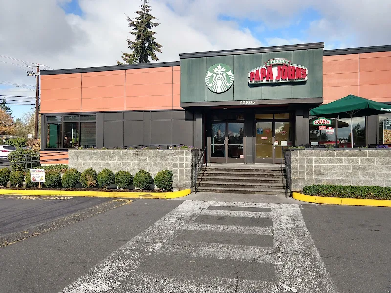 Starbucks Coffee Company