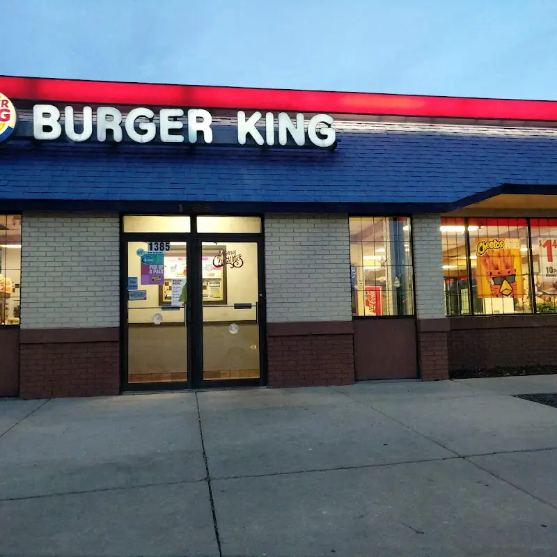 Burger King